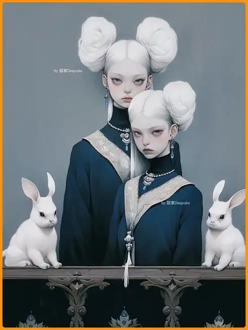 霓虹边境 科幻高清电影在线观看