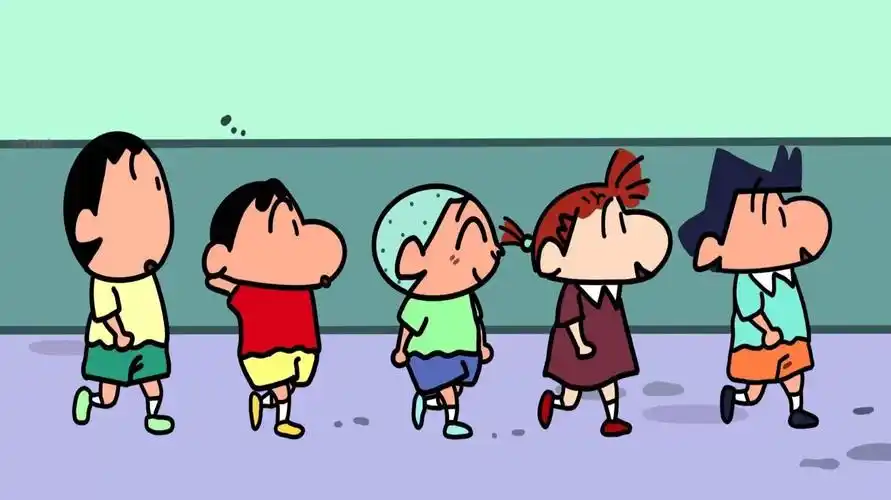 星轨列车 动漫番剧全集免费观看